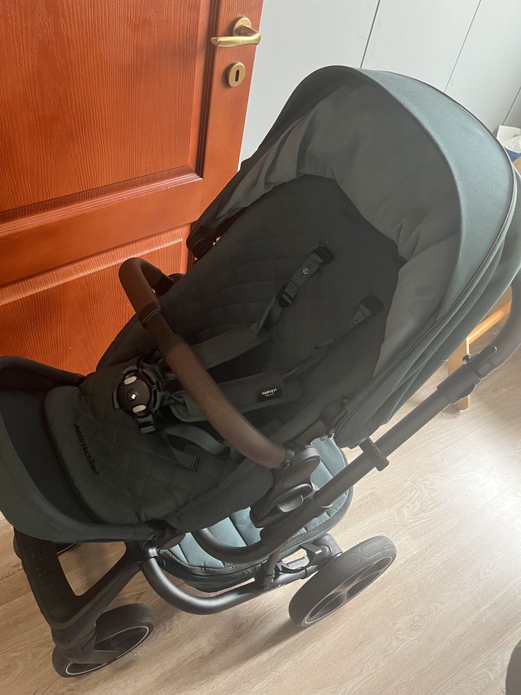 Easywalker Harvey 5 Premium 2в1