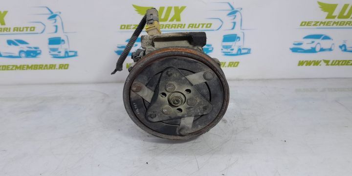 Compresor aer conditionat 9659875780 1.6 hdi Citroen C5 2 seria