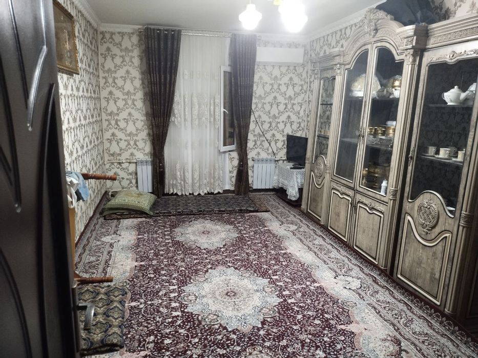 Продажа квартиру (дог-ая))