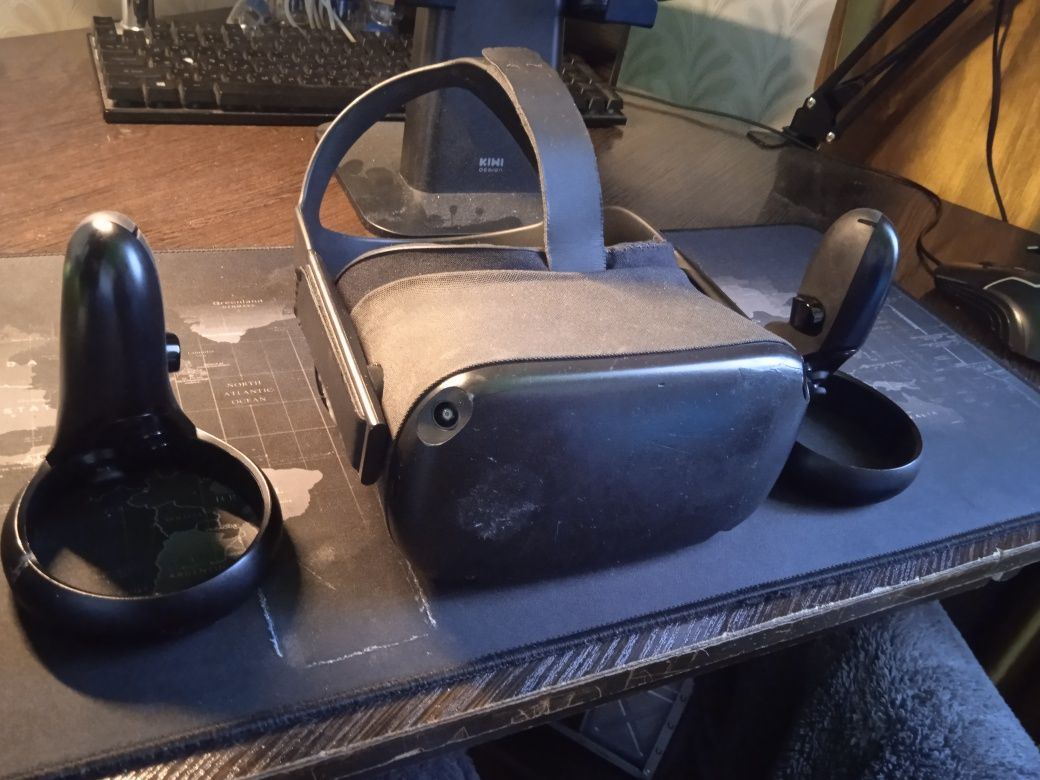 Oculus Meta Quest 1