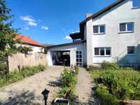 Casa tip duplex finisat Chinteni