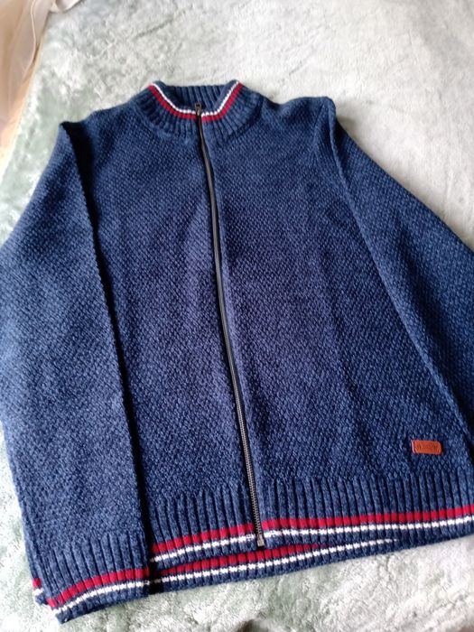 Pulover Lee Cooper,nou.