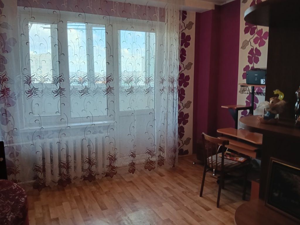 Срочно! 3 х ком квар Жана орда дом 6