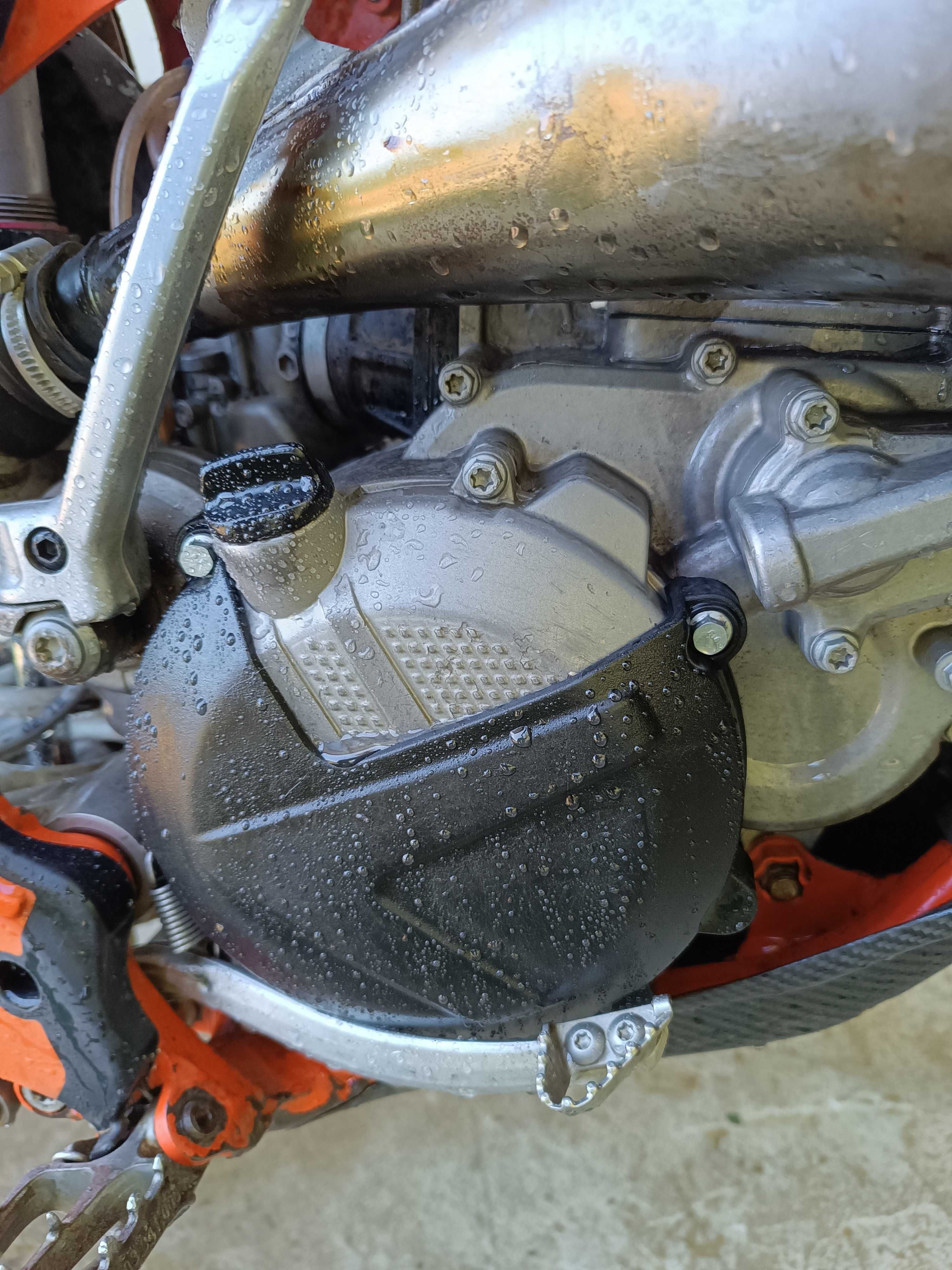 KTM SX 250 2018 2T