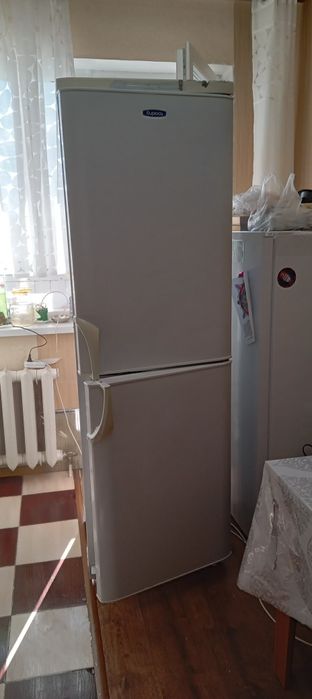 Холодильник "БИРЮСА" марки 131 К