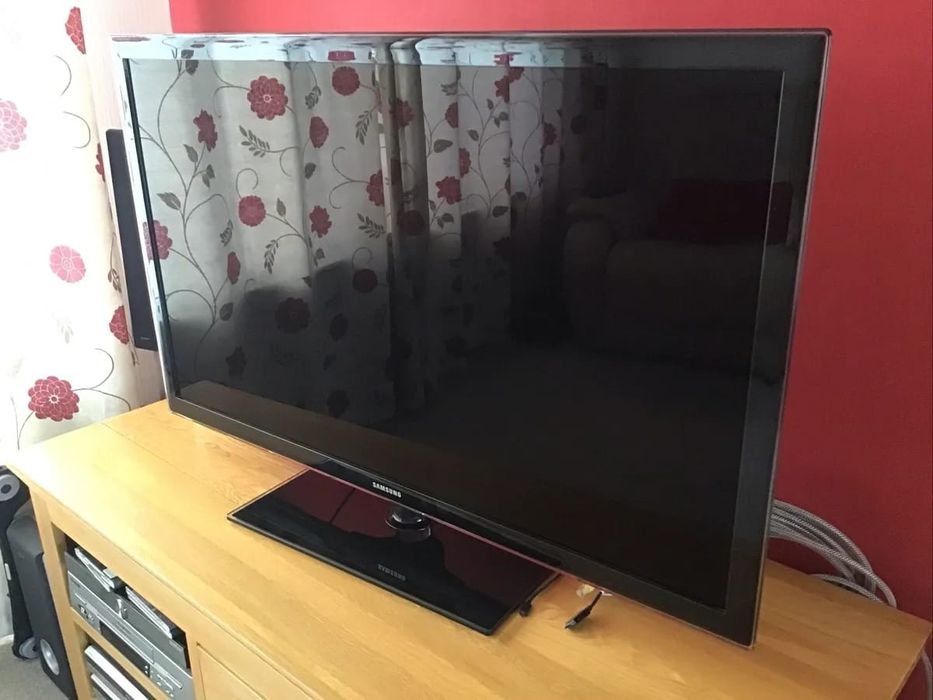 Suport Tv Samsung D5000, D5500, D6000