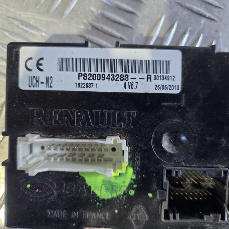 Kit pornire complet Renault Master 2.5 DCI G9U