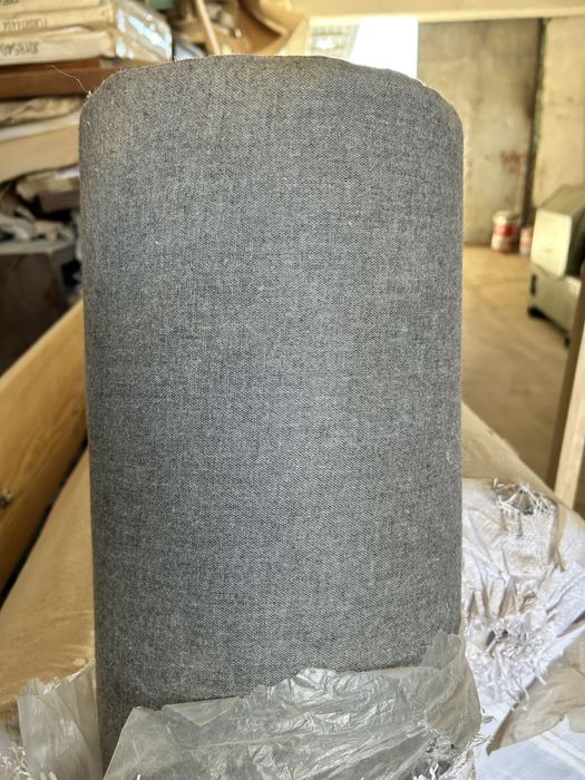 Vand eco piele maro inchis