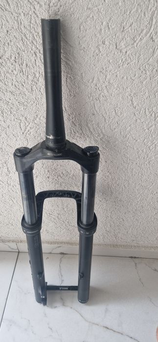 RockShox Recon Silver RL Solo Air 130mm 29"