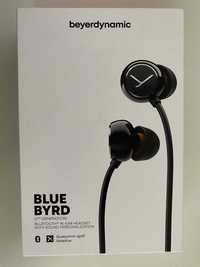 Beyerdynamic Blue Byrd 2nd generation in year headset