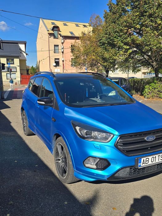 Ford Kuga Ford Kuka St Line AWD, Prim Proprietar