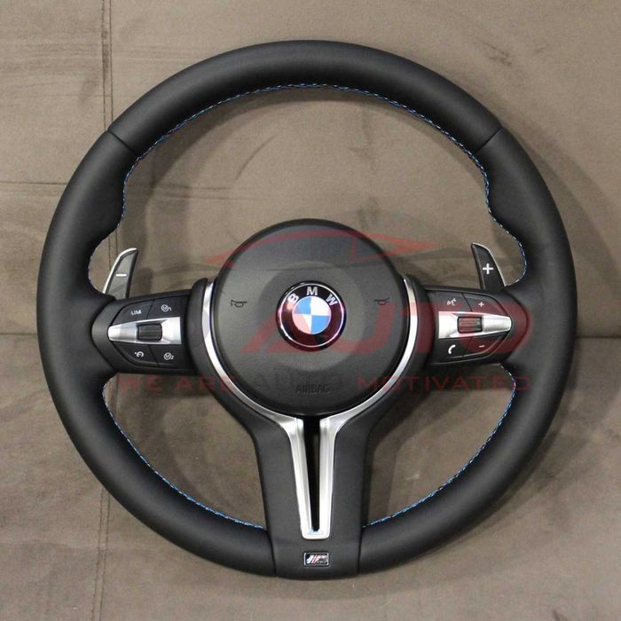 Волан за Bmw F10 F30 F32 F36 F15 F16 F25 E70 E90 спортен, бмв тунинг