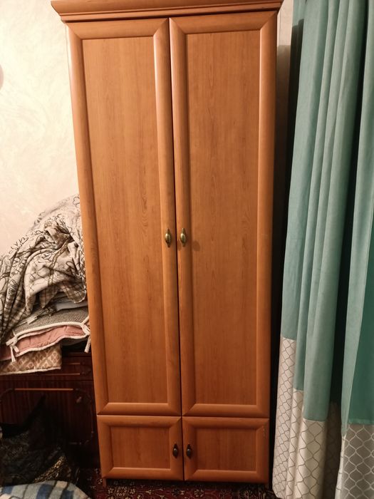 Шкаф для одежды бу