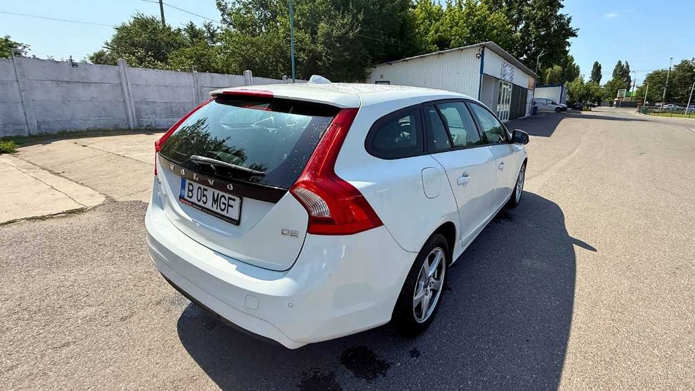 De vanzare Volvo V60