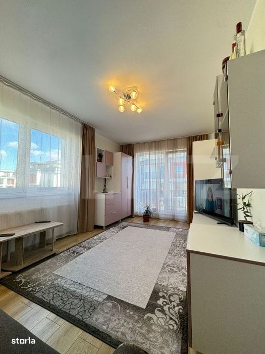 Apartament 2 camere, 60mp, etaj intermediar, lift, zona Abatorului