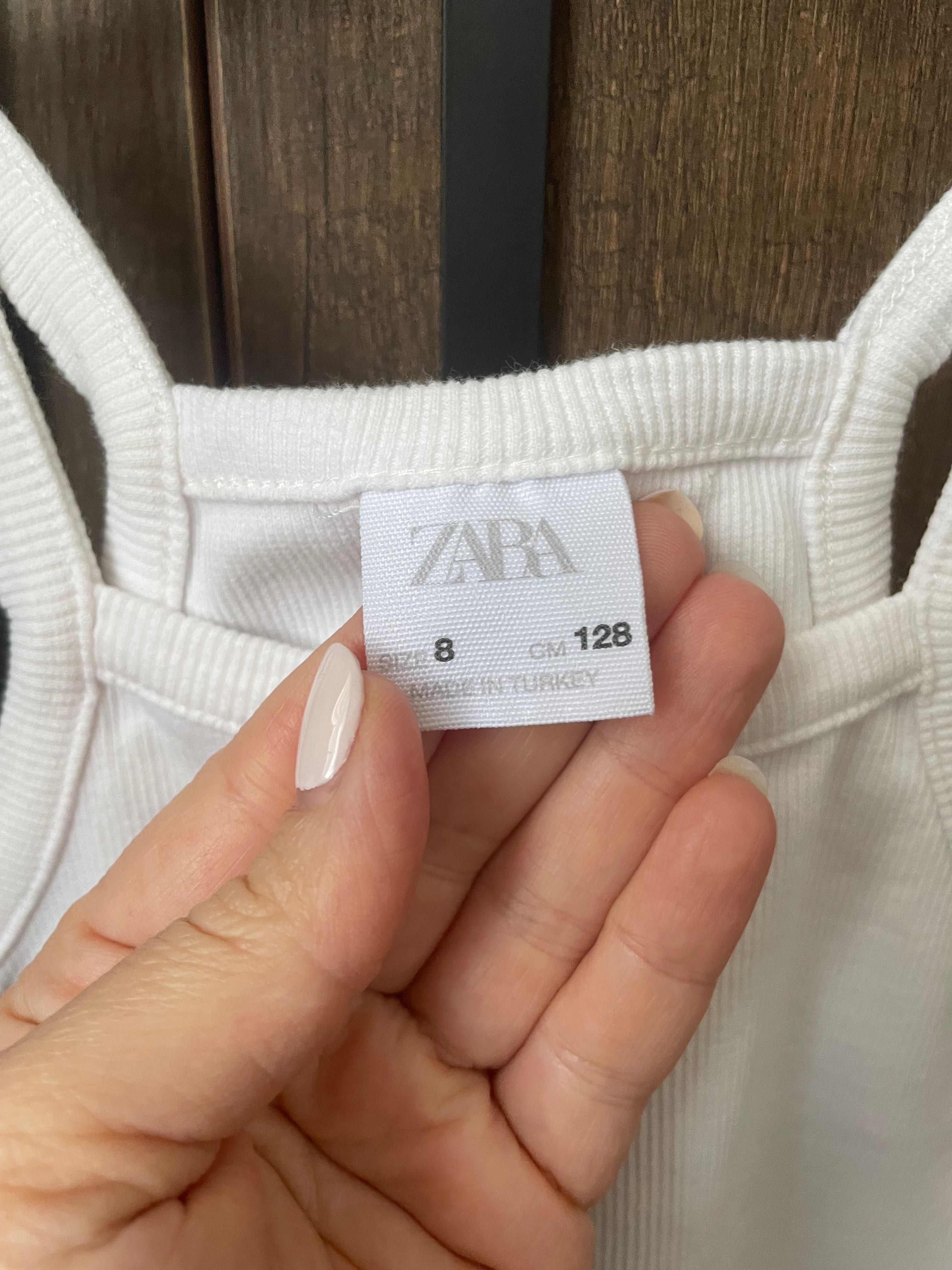 Лот дънки и потници Zara