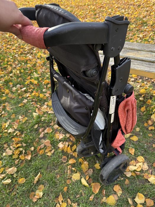 Лятна количка Lorelli Daisy