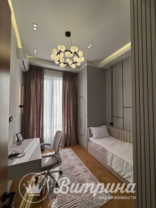 Продается 3-комнатная Жк Infinity