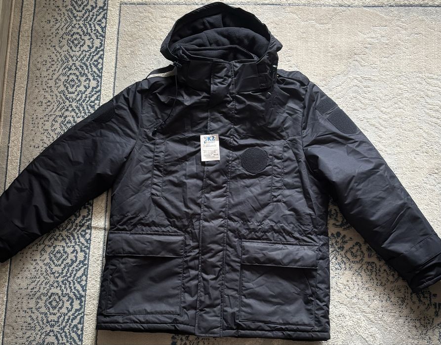 Продам новую куртку