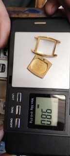 Дамски часовник IWC Classics 18- Karat gold Full Set Swiss Made 60's.