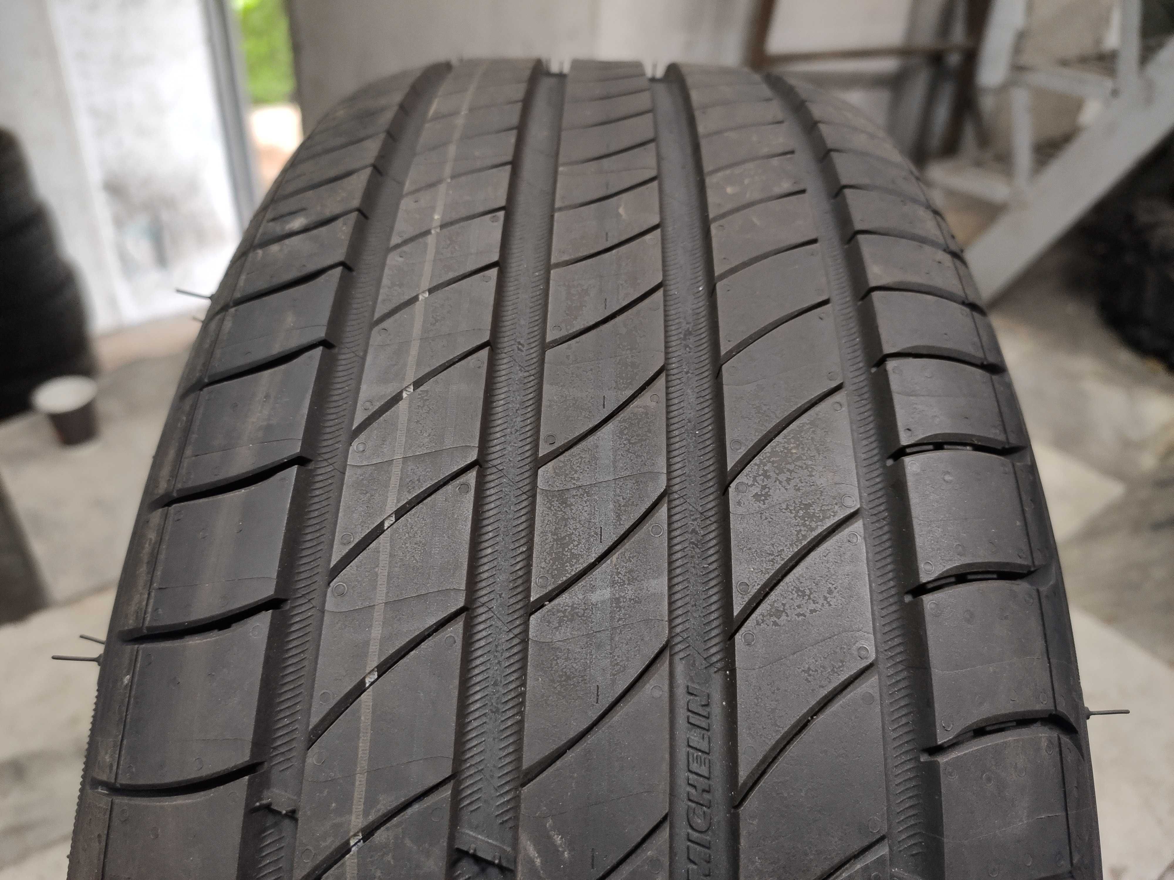 Нови Демо Летни Гуми 205 45 16 - Michelin - DOT 2021