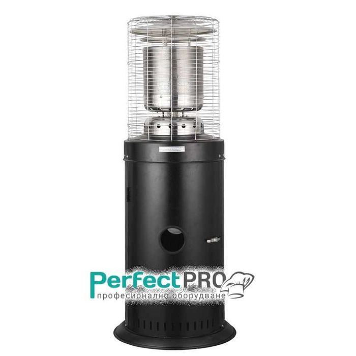 Градински газов отоплител TERMOMAX TR135GSB