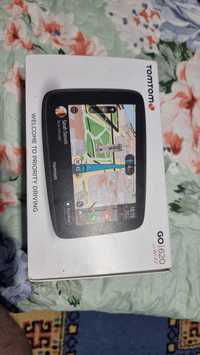 Sistem de navigatie TomTom GO 620 Wi-Fi