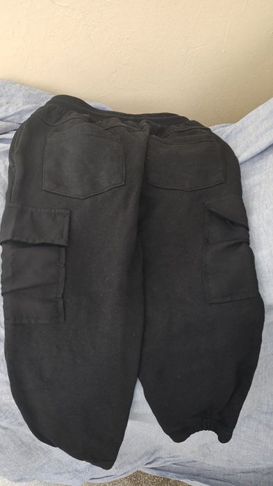 Pantaloni cu buzunare 116