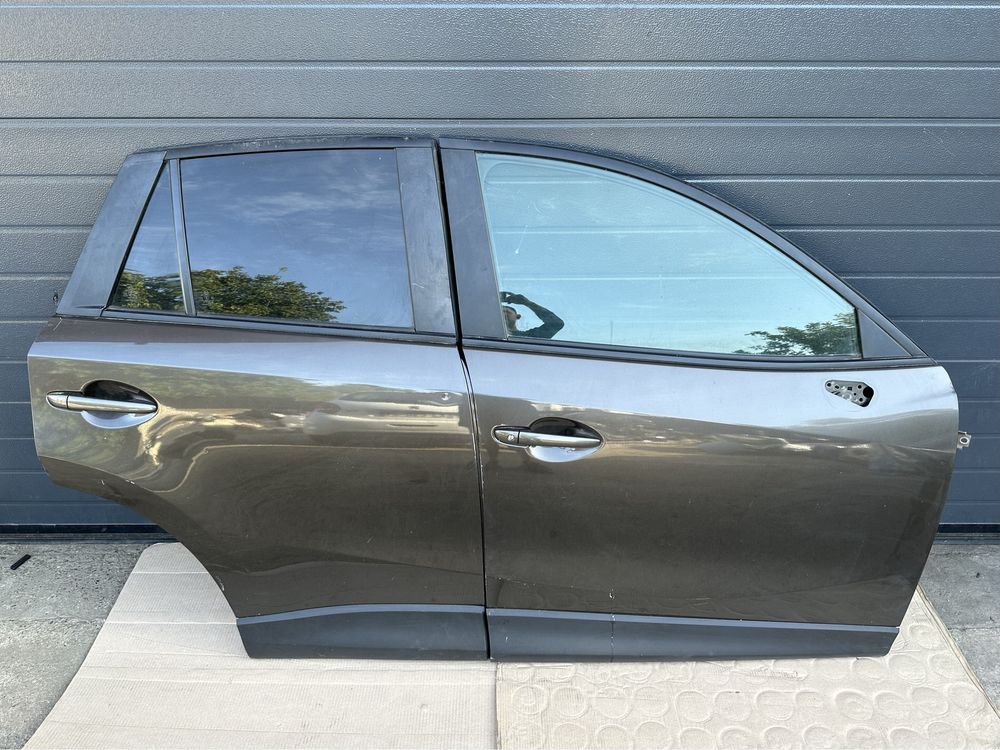Usi dreapta / Portiere dreapta Mazda CX5 2012-2017