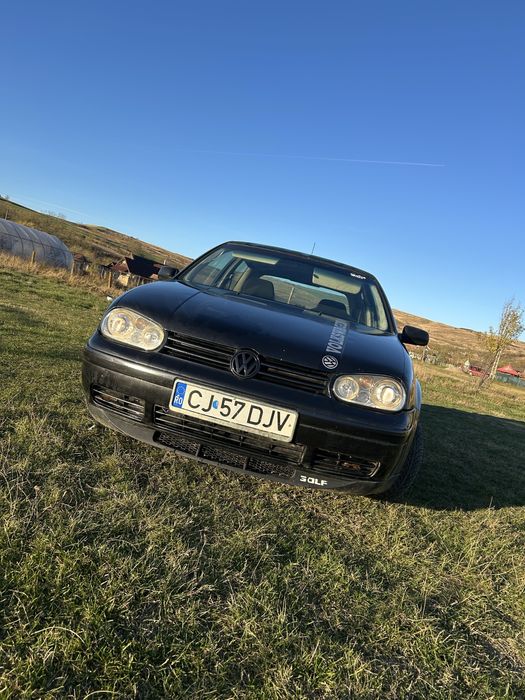 vand sau schimb golf 4