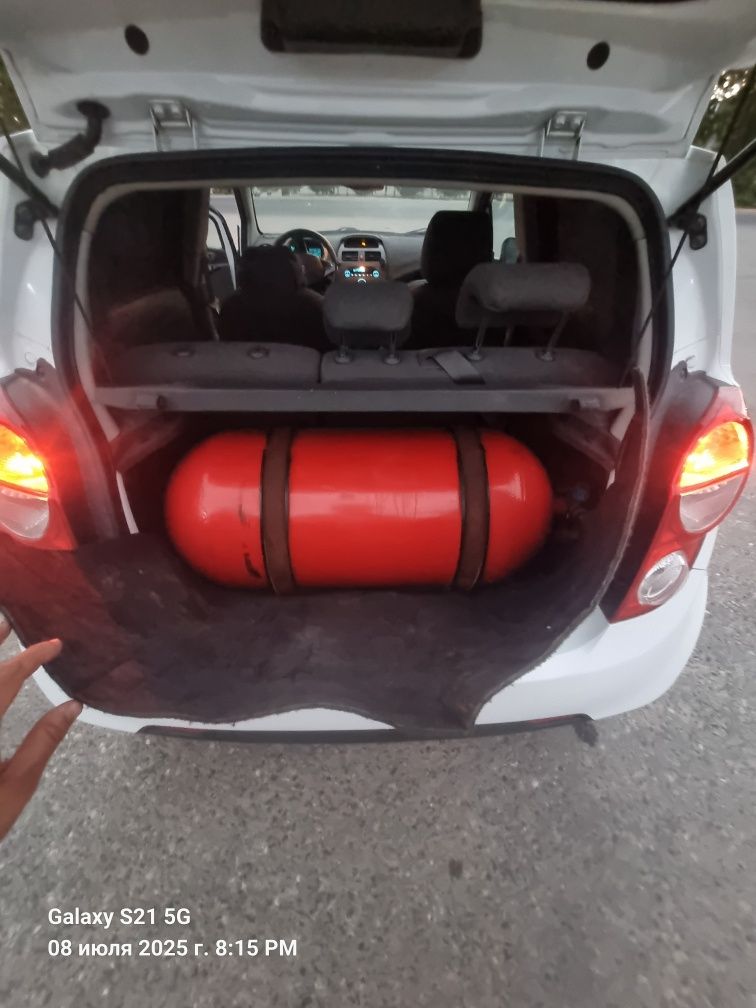 Spark 2-evro sotiladi
