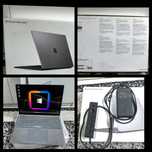 Microsoft Surface 3 Laptop