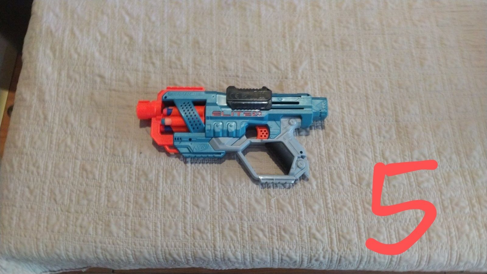 Nerf-ове (9 броя) НАМАЛЕНИЕ ПОВЕЧЕ ОТ 50%