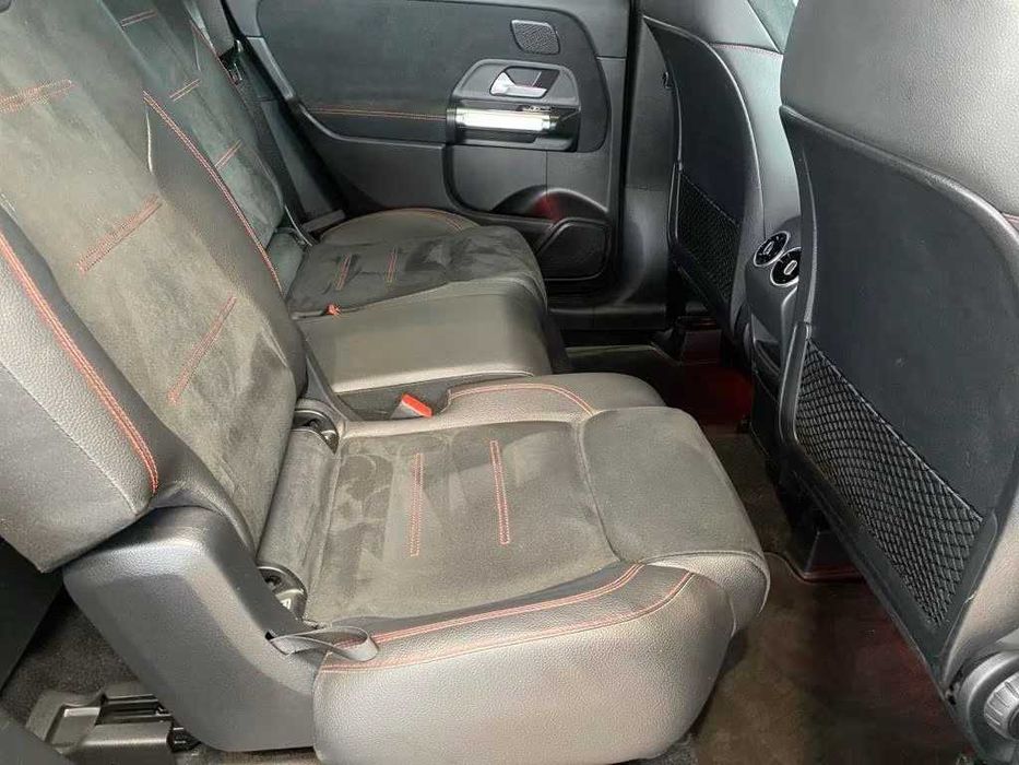 Mercedes GLB AMG Full Option unic propietar in RO