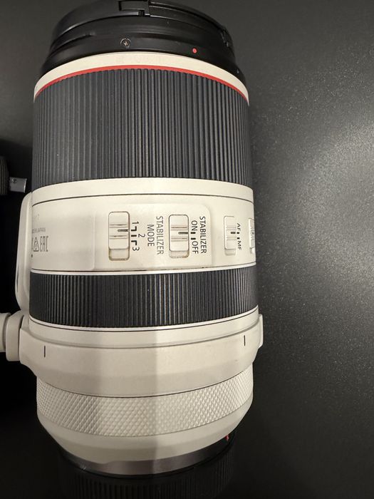 Canon RF 70-200mm f/2.8L IS USM