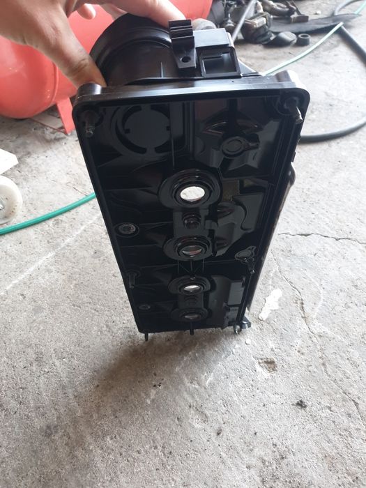Capac culbutori Volkswagen Seat Skoda Audi 1.6 tdi CAY