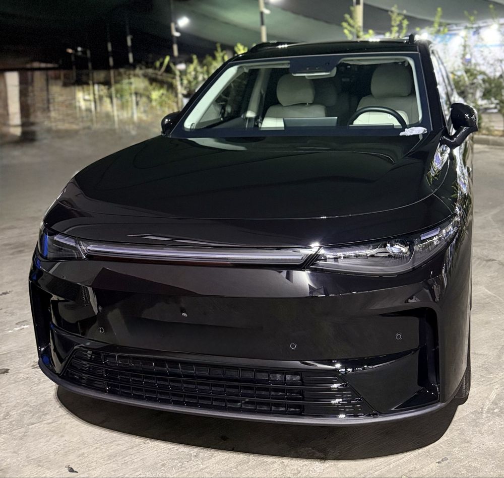 Срочно Leapmotor C16 ev