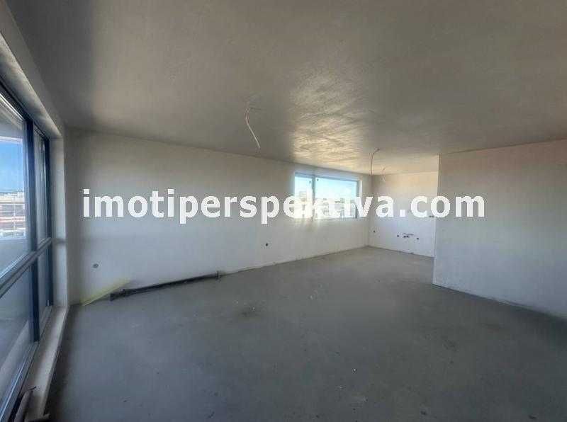 Продава се Многостаен апартамент в Пловдив, Кършияка - 118 кв.м за 1399 €/кв.м - Снимка #1