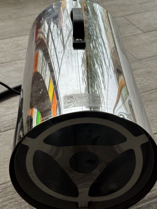 Газов калорифер в отлично състояние