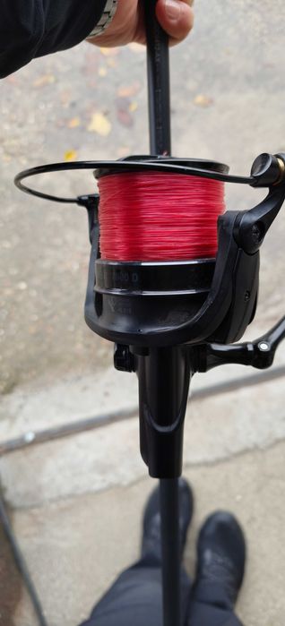 Шарански макари Prologic Element 7000 3 бр.