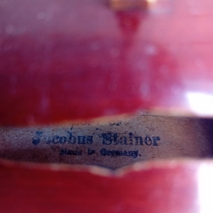 Viioara în stare buna