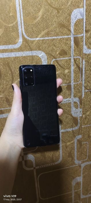 Samsung s20+ obmen bor