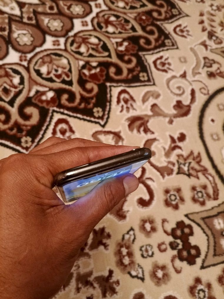 Iphone X LL\A 64 face id bor