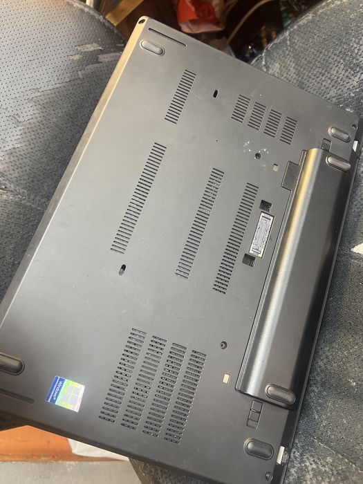 Lenovo thinkPad t470