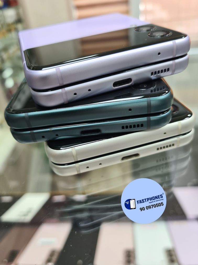 Samsung Z Flip 3 8/256GB
