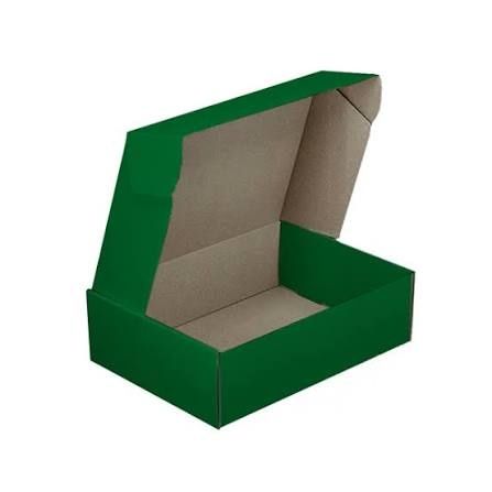 Коробка складная  подарочная
