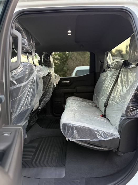 Bugun sotuvimizda Chevrolet Silverado