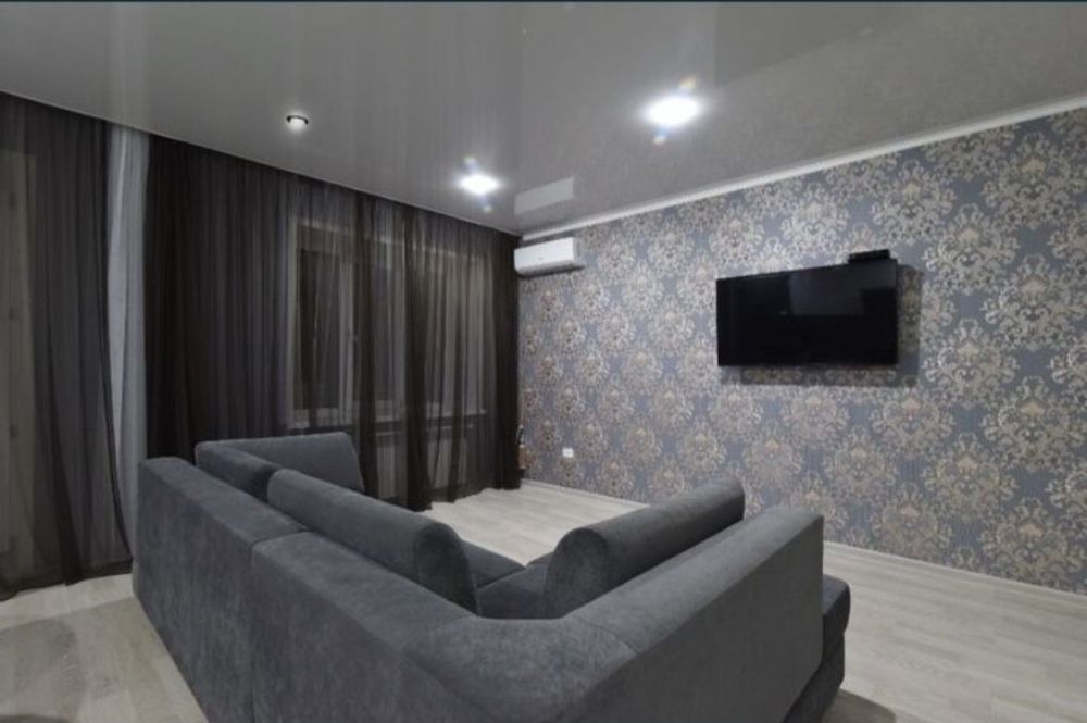 Квартира посуточно