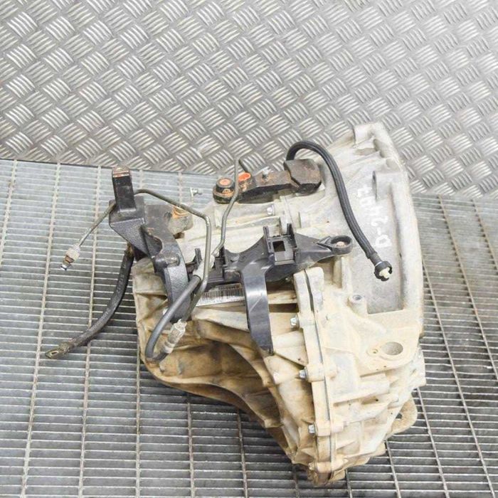 Cutie de viteze Renault Master 2.3 DCI; PF 6037; 2010-2020; 6 Trepte