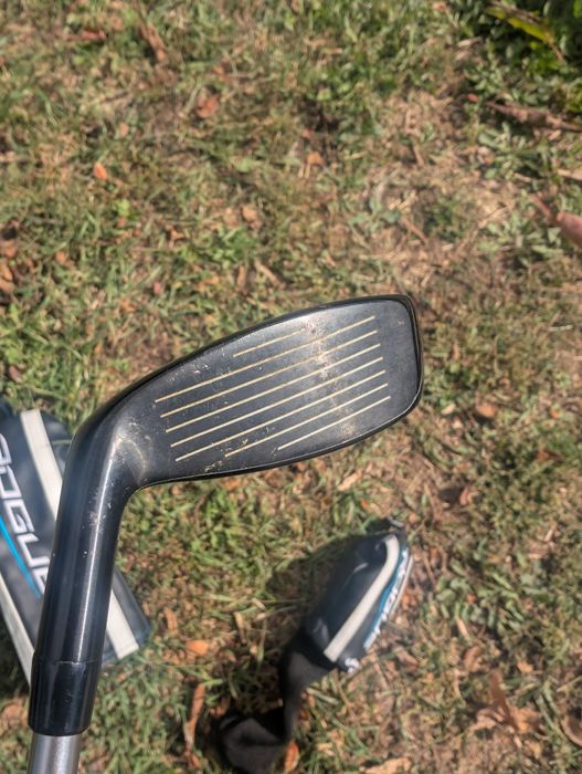 Crosa golf Callaway Rogue 5 rescue